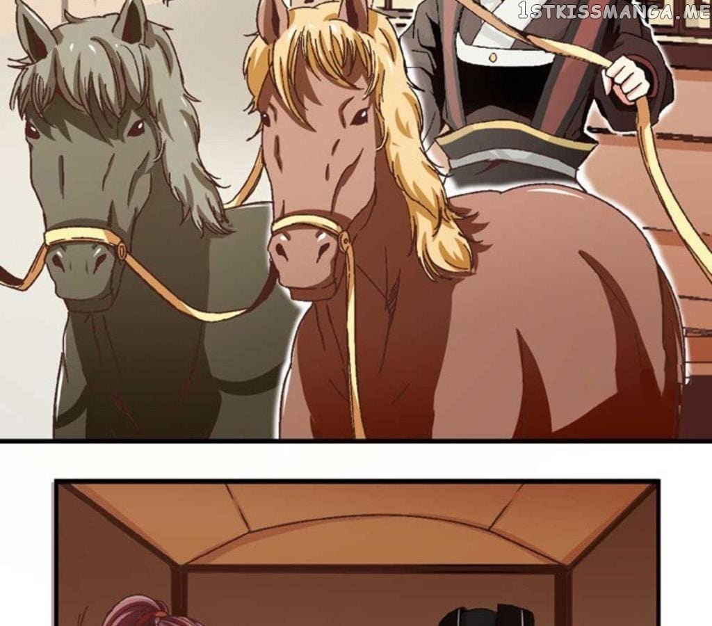 General’s Arranged Marriage chapter 63 - page 7