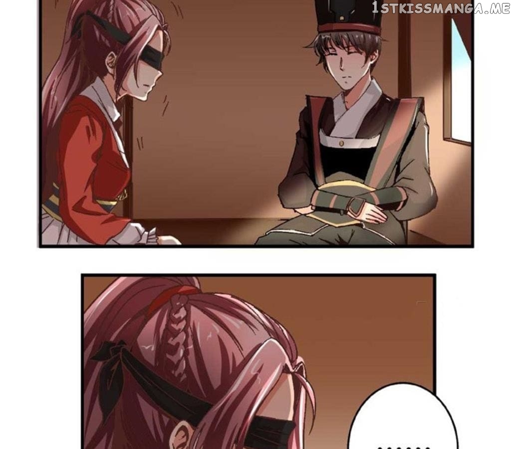 General’s Arranged Marriage chapter 63 - page 8