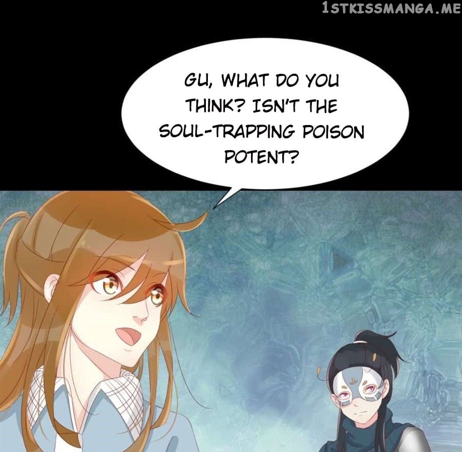 General’s Arranged Marriage chapter 138 - page 13