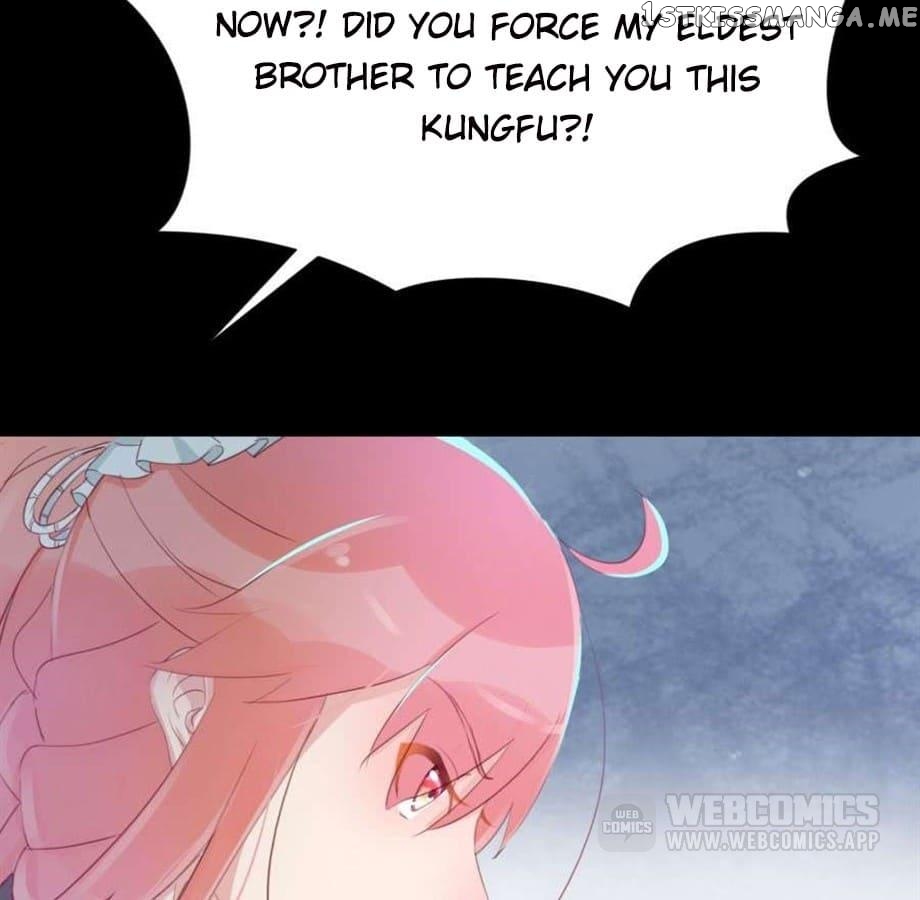 General’s Arranged Marriage chapter 138 - page 46
