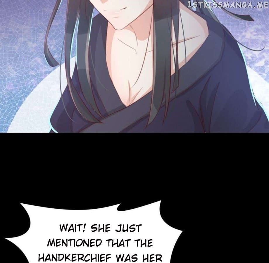 General’s Arranged Marriage chapter 138 - page 49