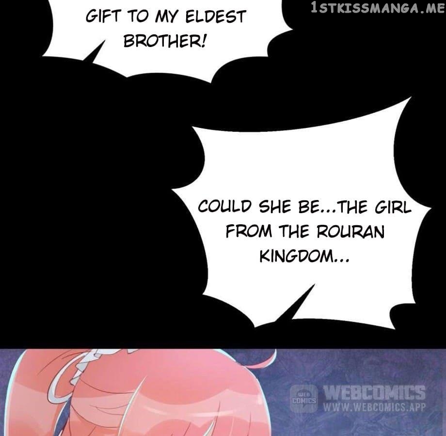 General’s Arranged Marriage chapter 138 - page 50