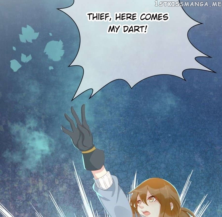 General’s Arranged Marriage chapter 138 - page 7
