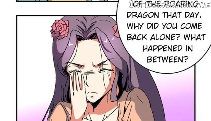General’s Arranged Marriage chapter 89 - page 15