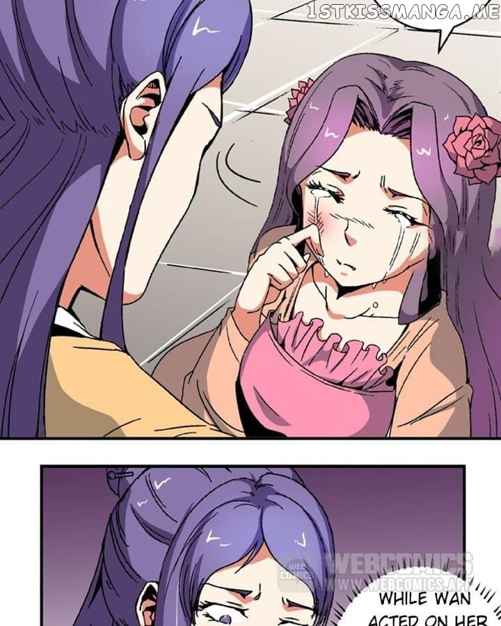 General’s Arranged Marriage chapter 89 - page 18