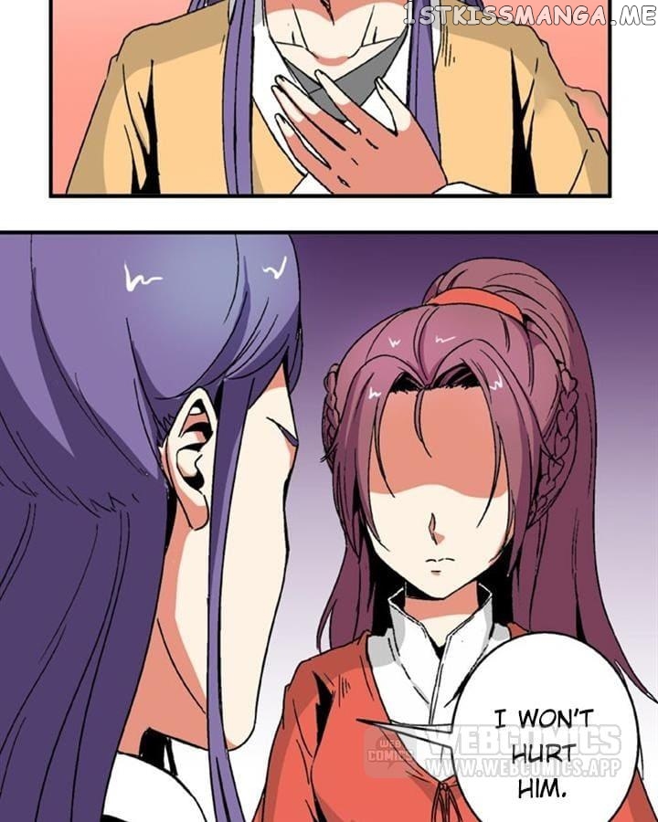 General’s Arranged Marriage chapter 89 - page 6