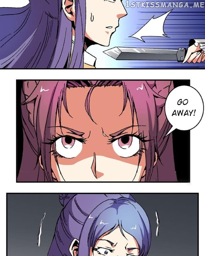 General’s Arranged Marriage chapter 89 - page 9