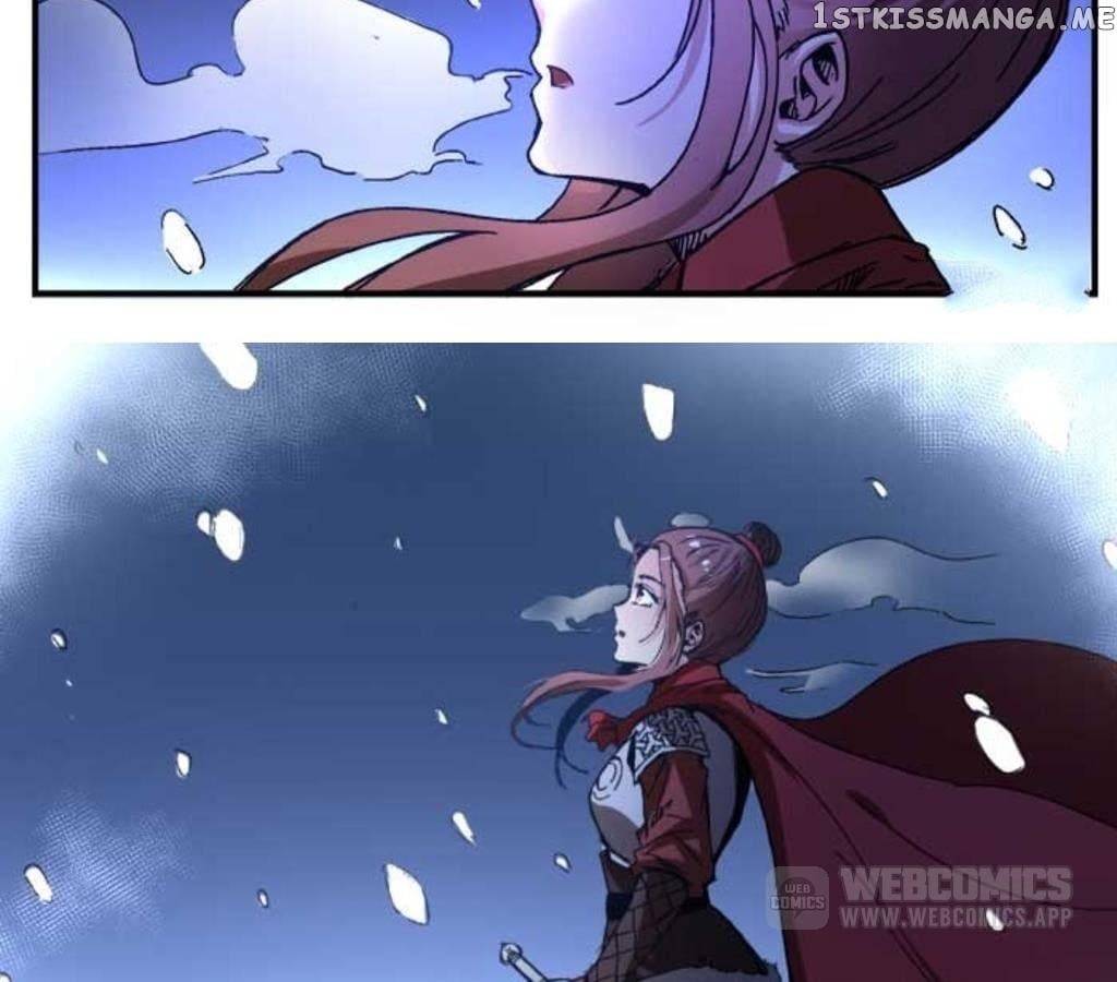 General’s Arranged Marriage chapter 41 - page 10