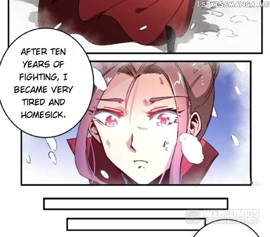 General’s Arranged Marriage chapter 41 - page 14