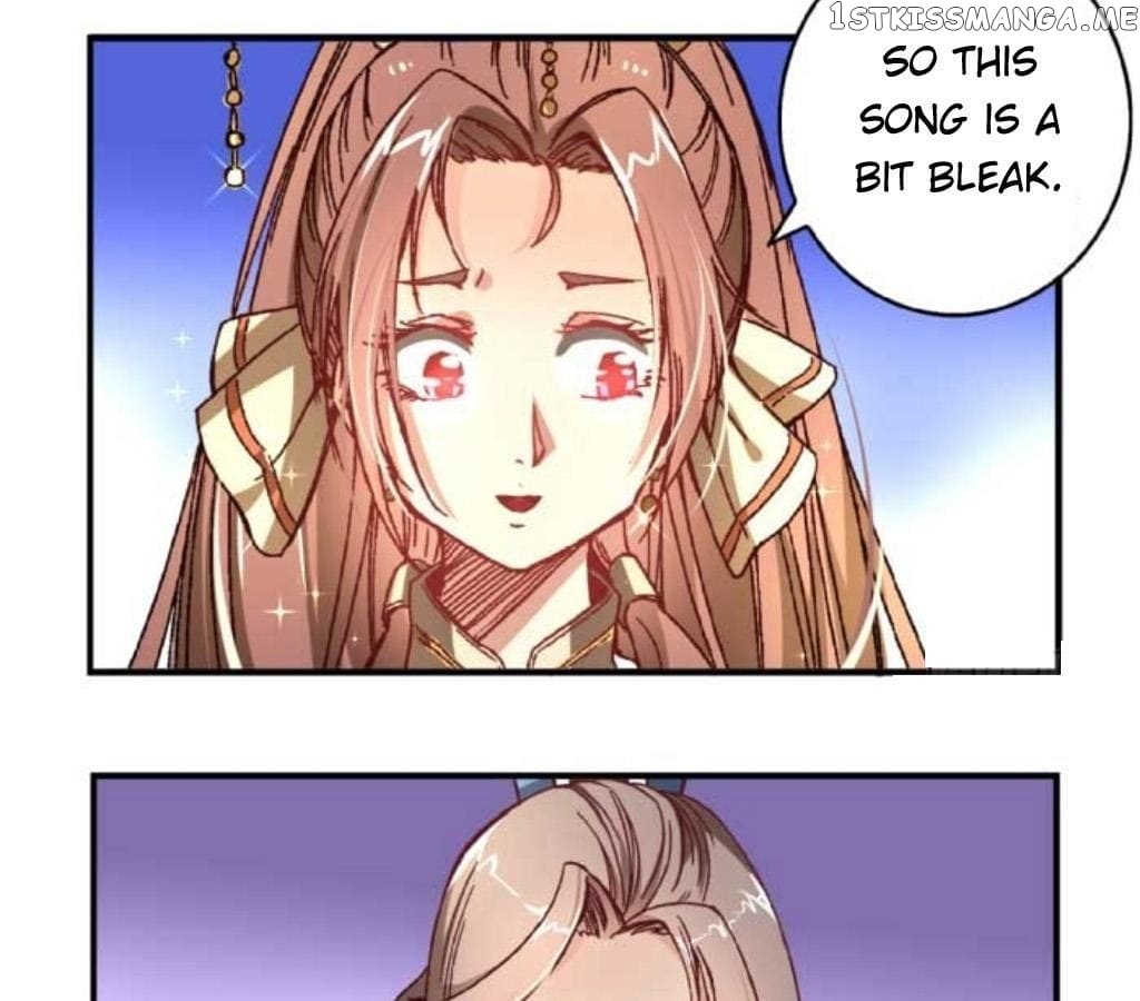 General’s Arranged Marriage chapter 41 - page 15