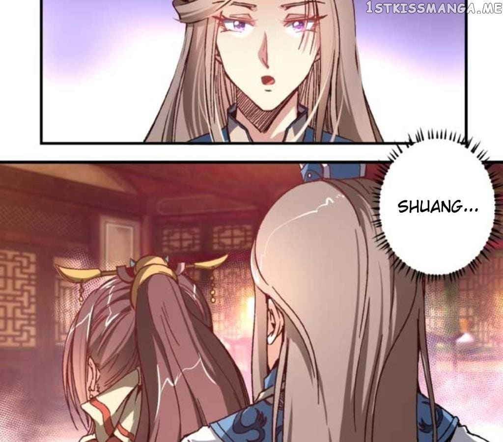 General’s Arranged Marriage chapter 41 - page 16