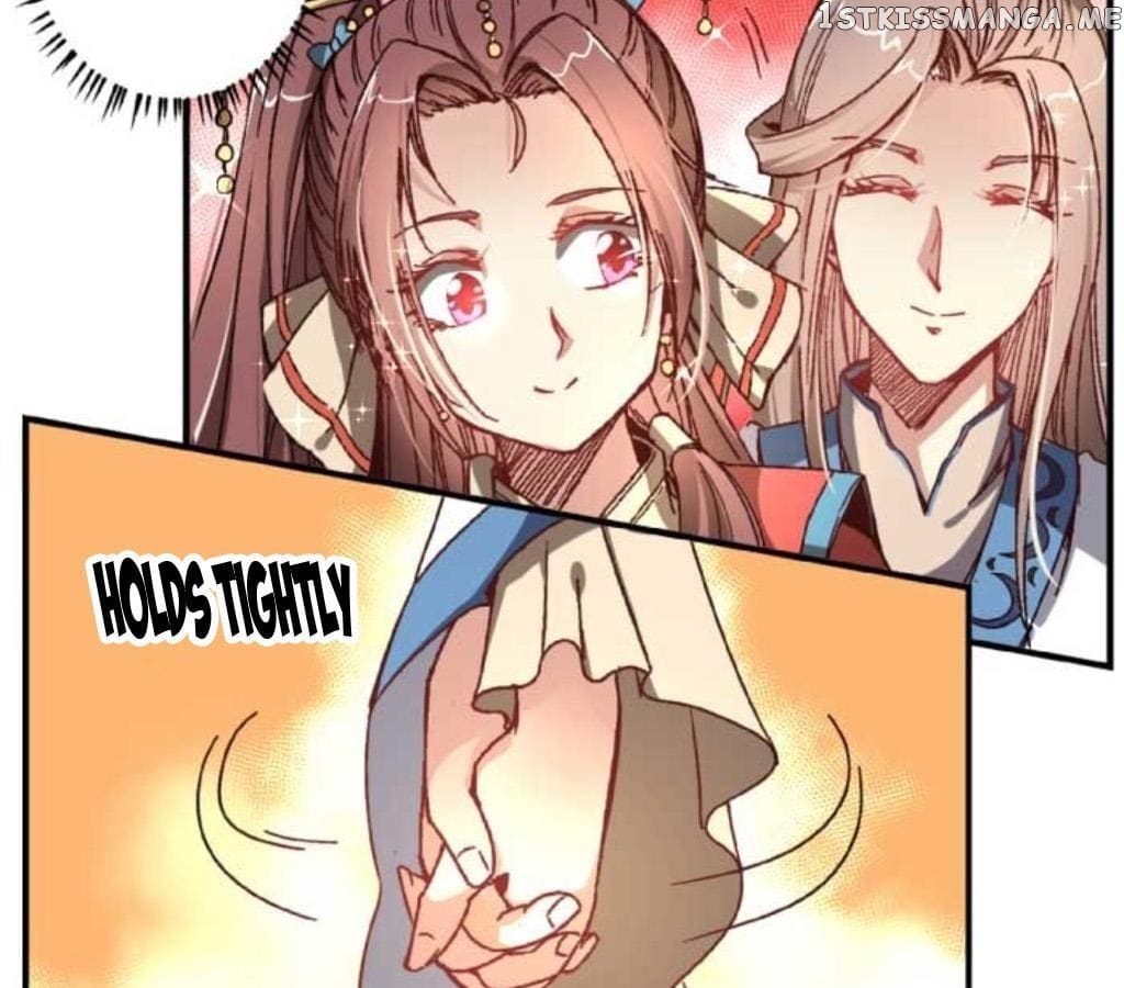 General’s Arranged Marriage chapter 41 - page 19