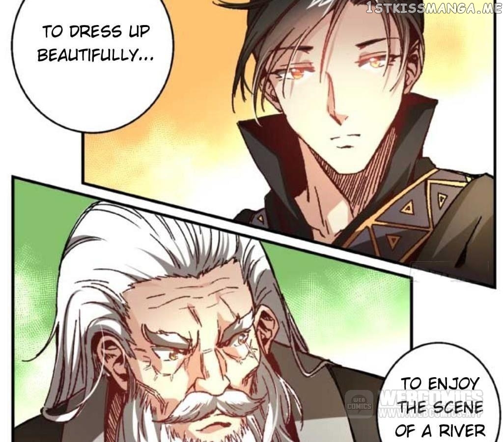 General’s Arranged Marriage chapter 41 - page 22