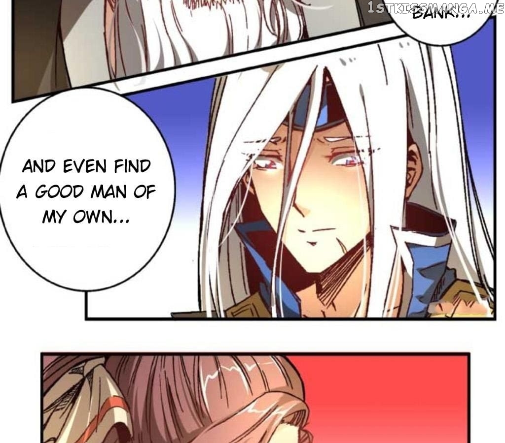 General’s Arranged Marriage chapter 41 - page 23