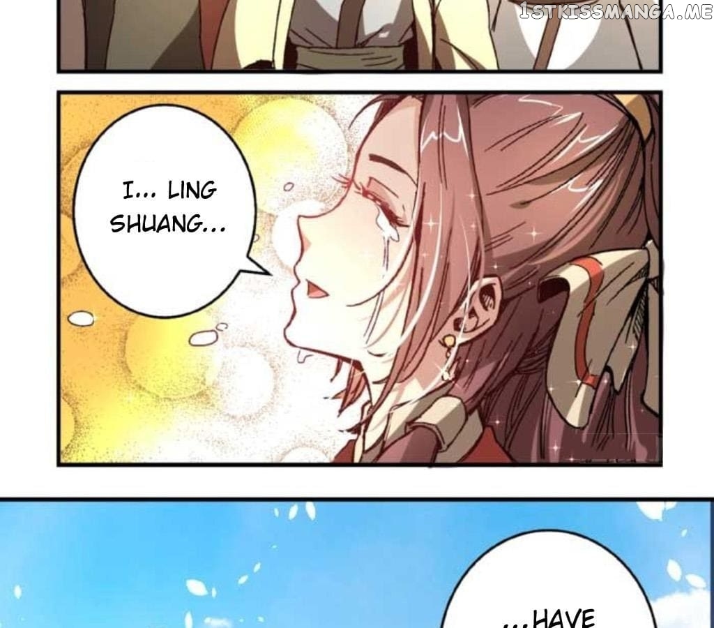 General’s Arranged Marriage chapter 41 - page 27