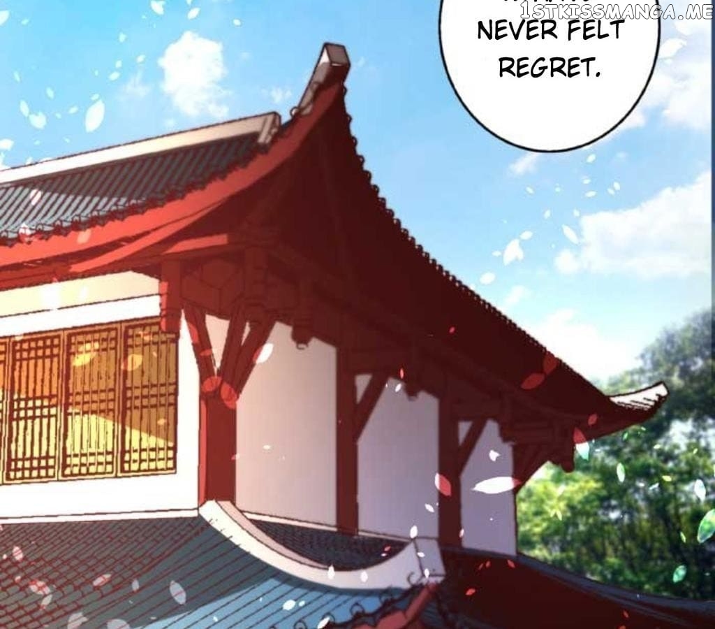 General’s Arranged Marriage chapter 41 - page 28