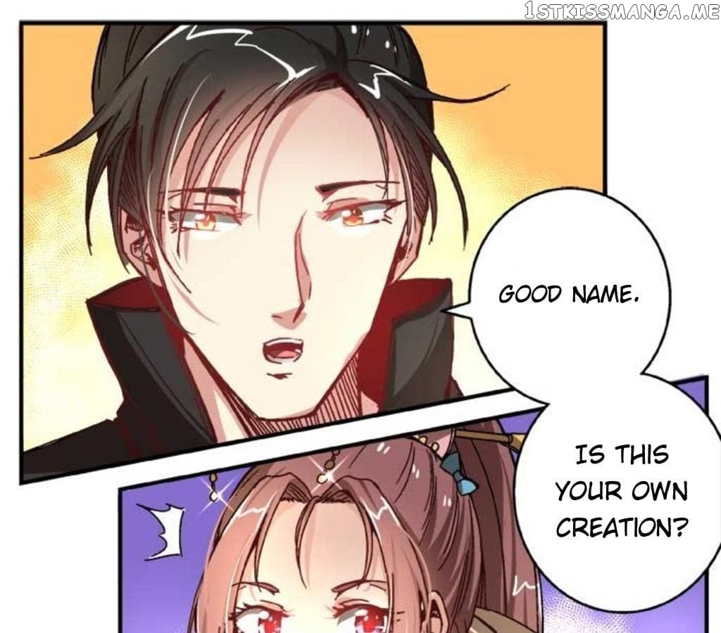 General’s Arranged Marriage chapter 41 - page 5