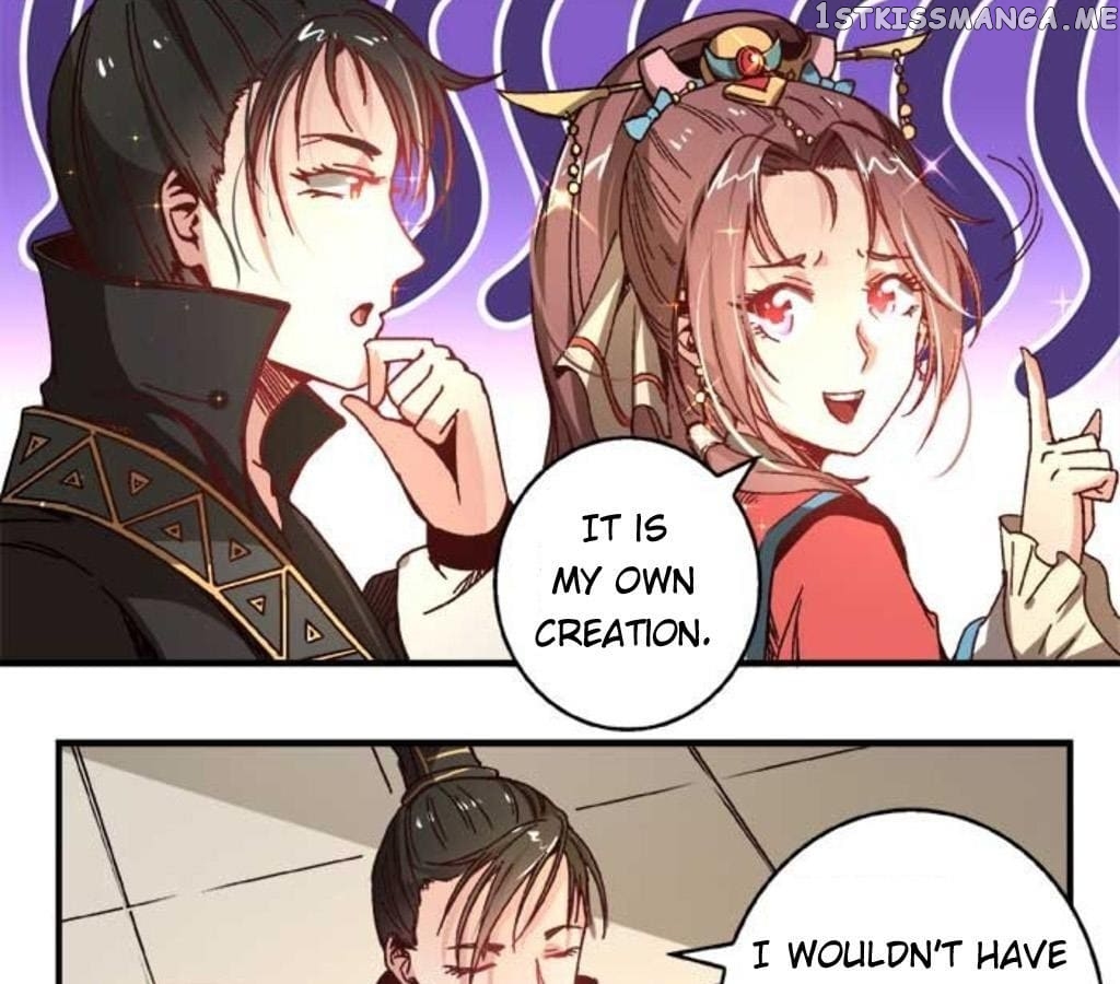 General’s Arranged Marriage chapter 41 - page 7
