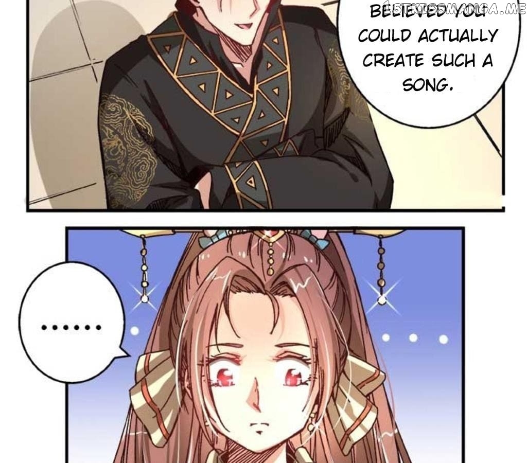 General’s Arranged Marriage chapter 41 - page 8