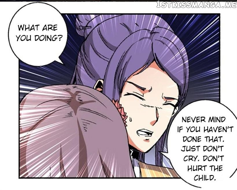 General’s Arranged Marriage chapter 74 - page 17