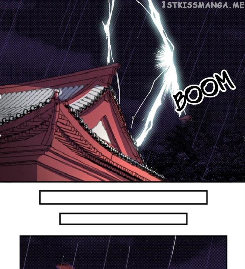 General’s Arranged Marriage chapter 74 - page 20