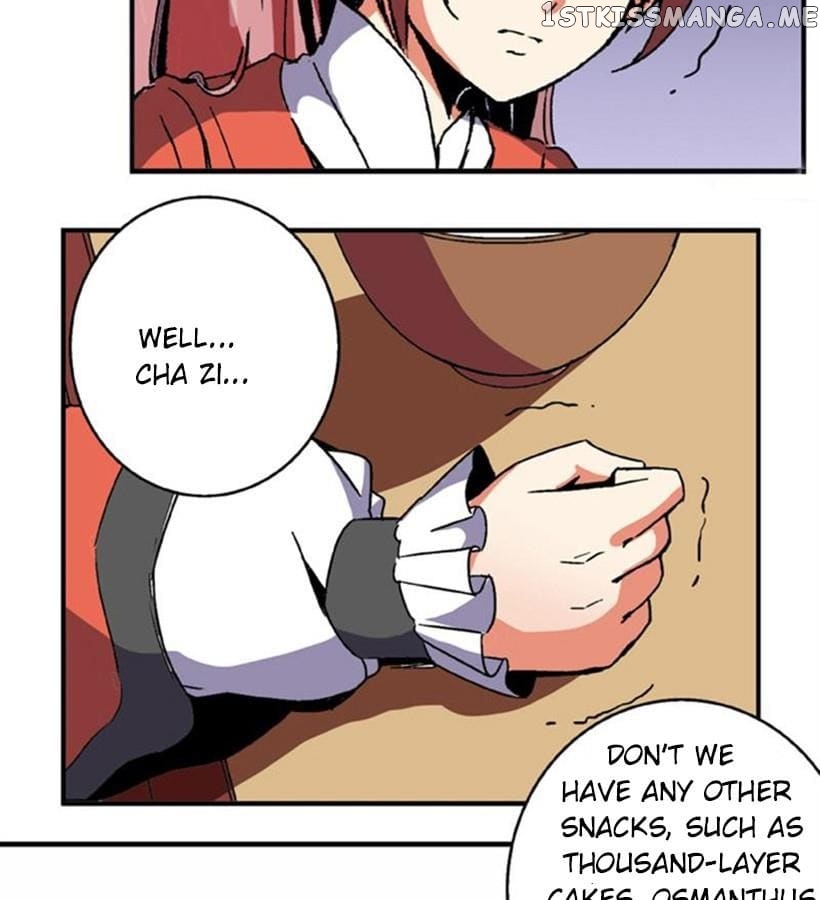 General’s Arranged Marriage chapter 74 - page 24