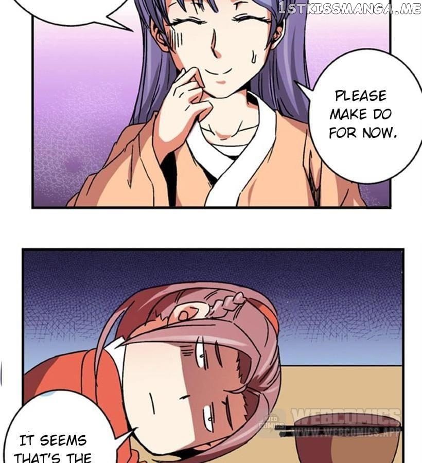 General’s Arranged Marriage chapter 74 - page 26