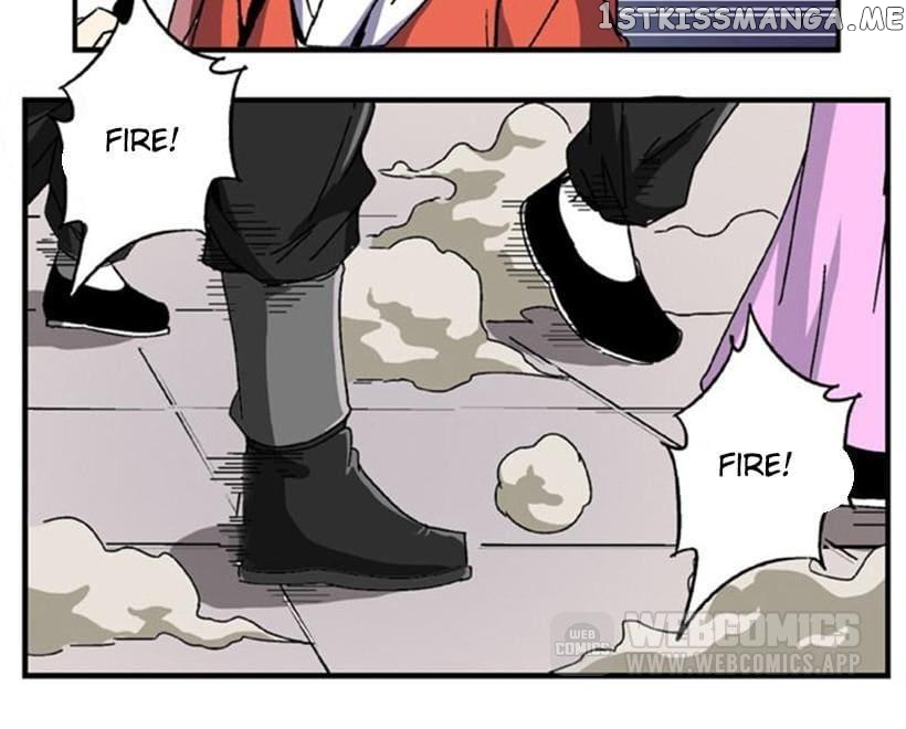 General’s Arranged Marriage chapter 74 - page 30