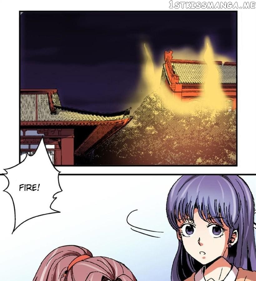 General’s Arranged Marriage chapter 74 - page 31