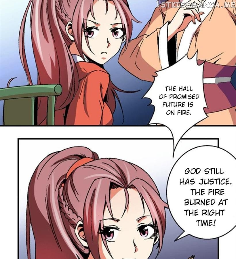 General’s Arranged Marriage chapter 74 - page 32