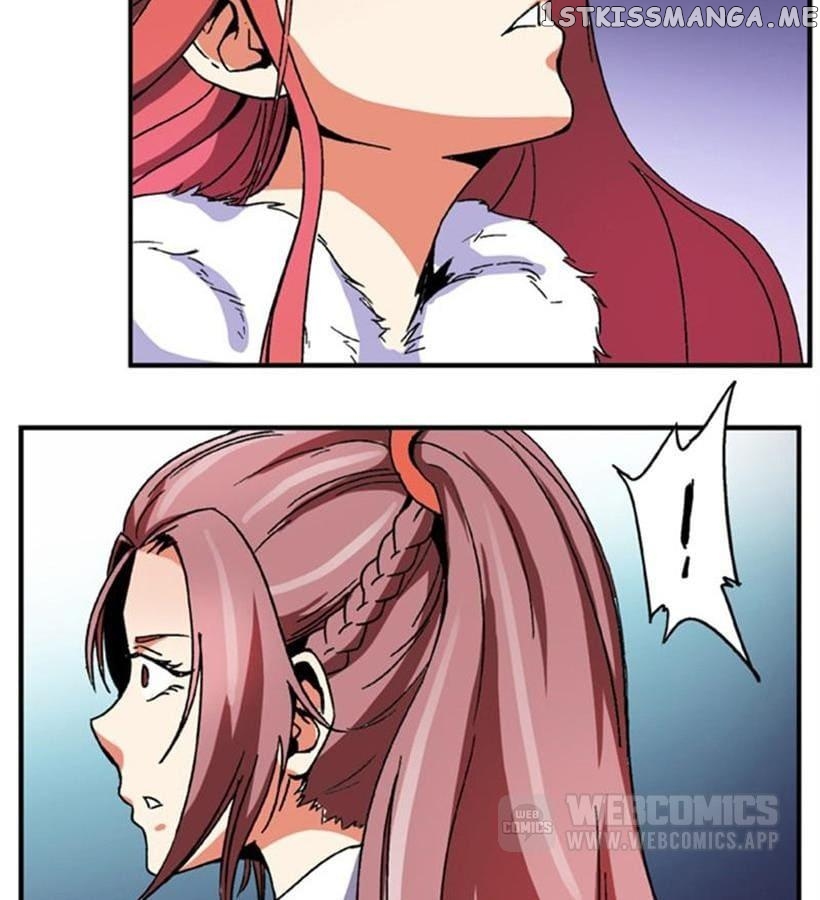 General’s Arranged Marriage chapter 74 - page 34