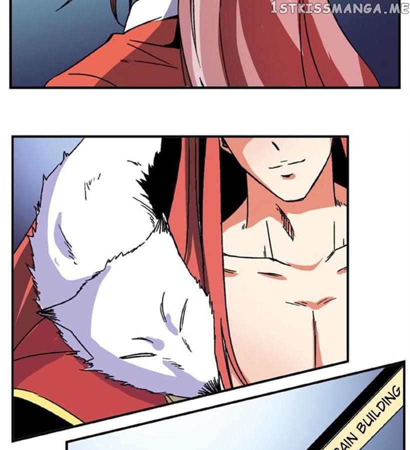 General’s Arranged Marriage chapter 74 - page 35