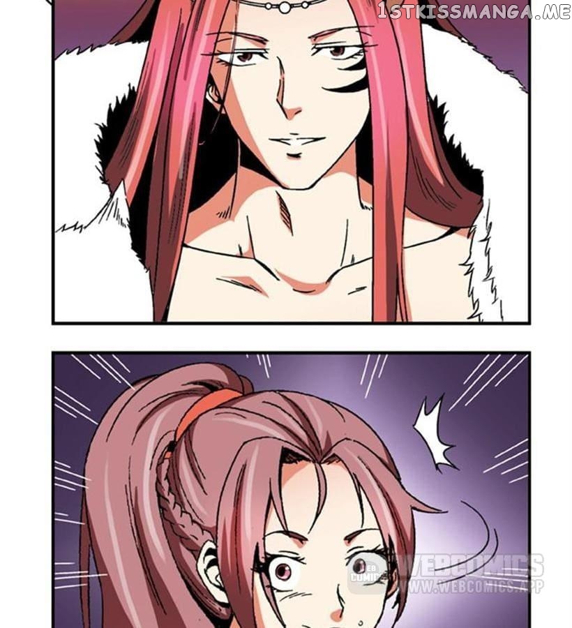 General’s Arranged Marriage chapter 74 - page 38