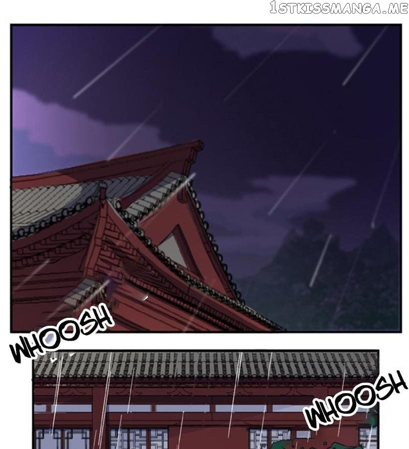 General’s Arranged Marriage chapter 74 - page 5