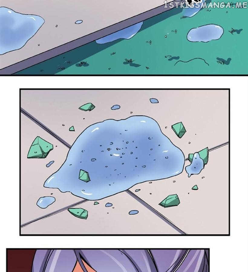 General’s Arranged Marriage chapter 74 - page 7