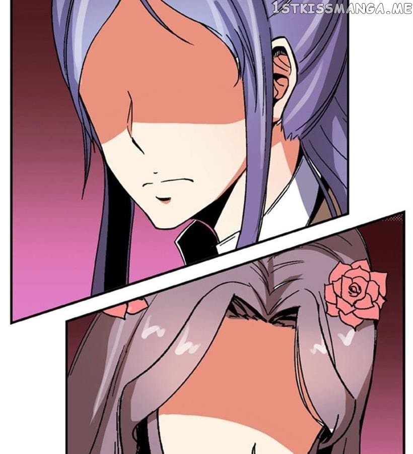 General’s Arranged Marriage chapter 74 - page 8