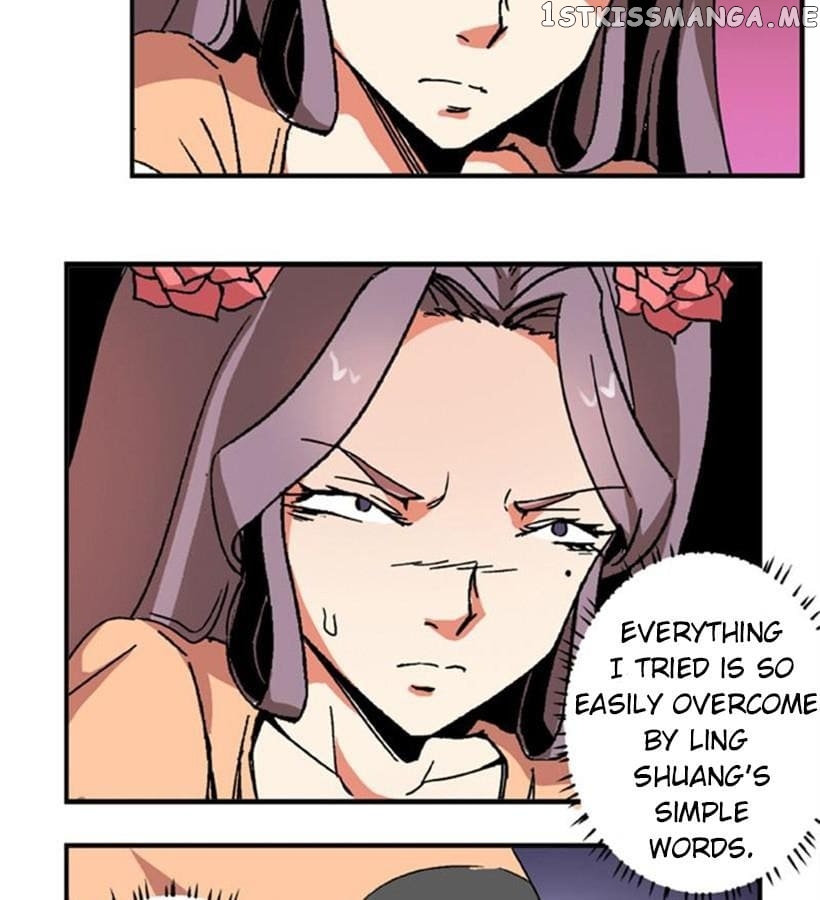 General’s Arranged Marriage chapter 74 - page 9