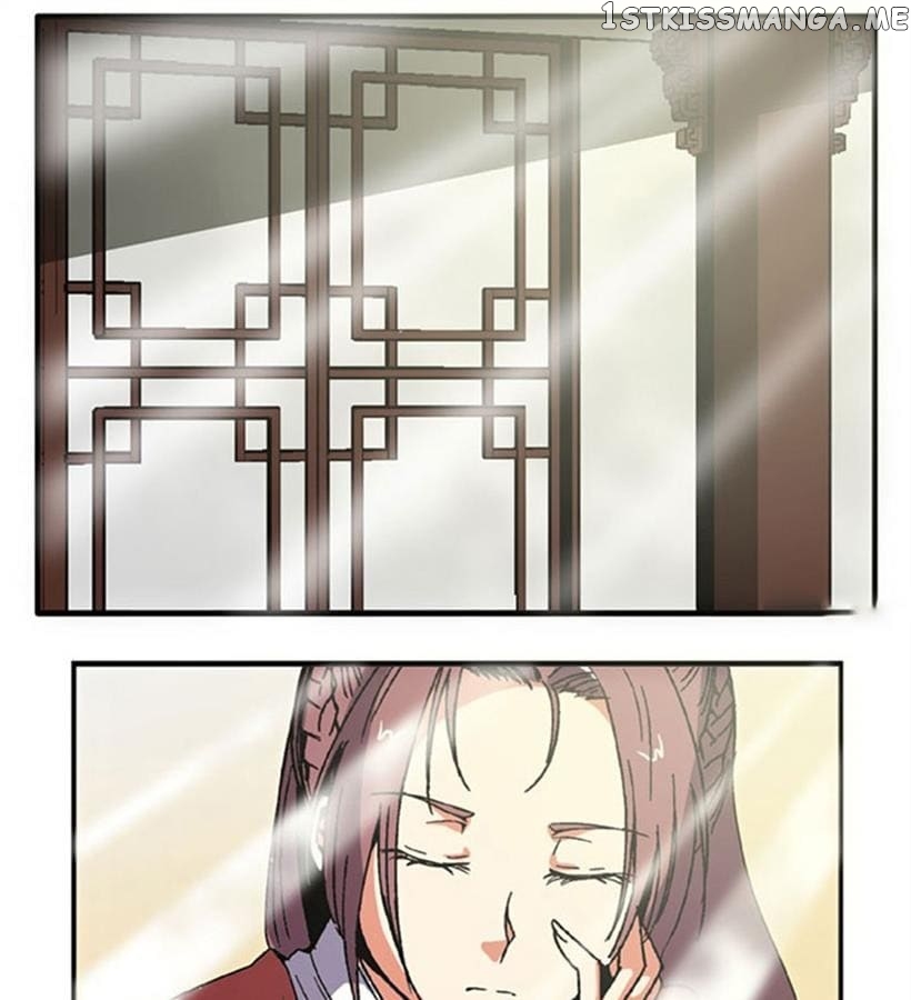 General’s Arranged Marriage chapter 88 - page 21