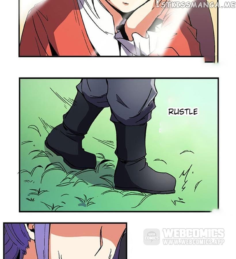 General’s Arranged Marriage chapter 88 - page 22
