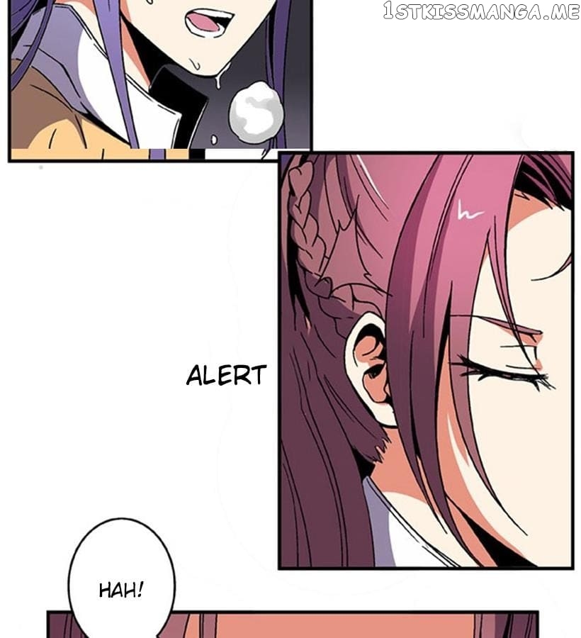 General’s Arranged Marriage chapter 88 - page 23
