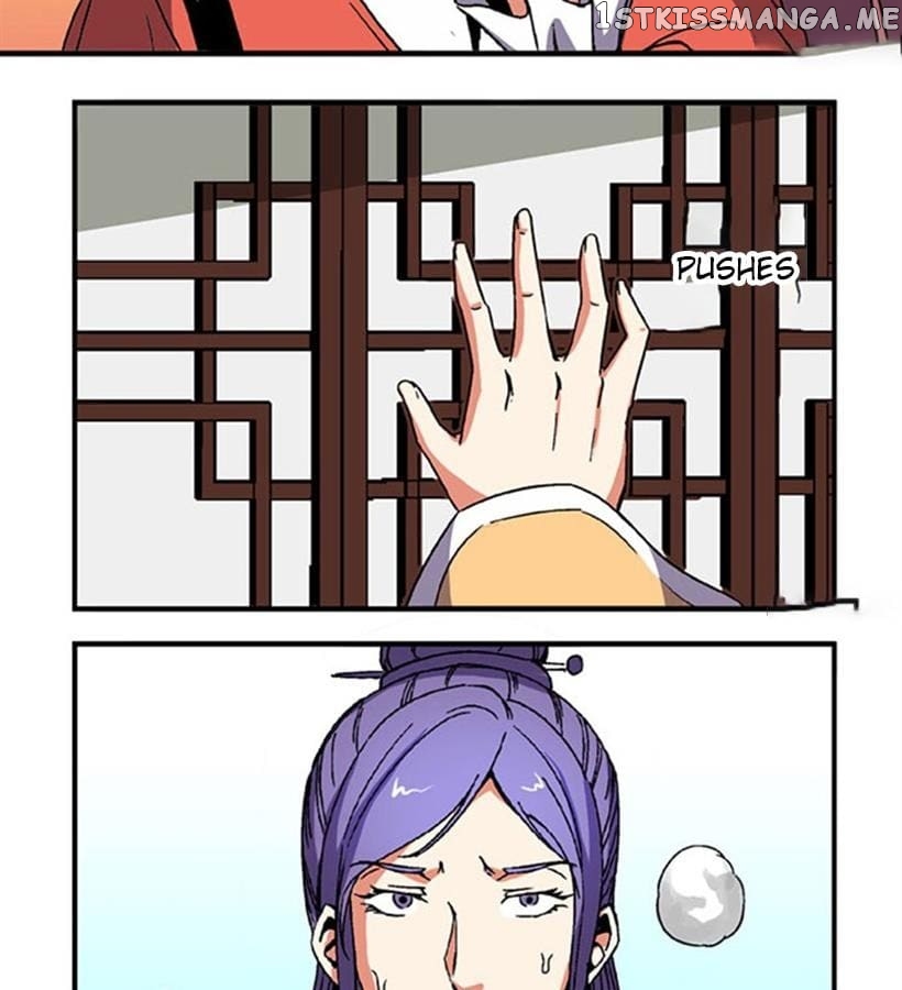 General’s Arranged Marriage chapter 88 - page 25
