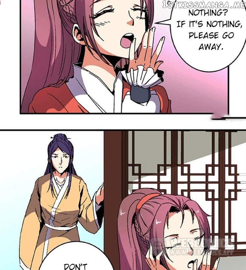 General’s Arranged Marriage chapter 88 - page 30