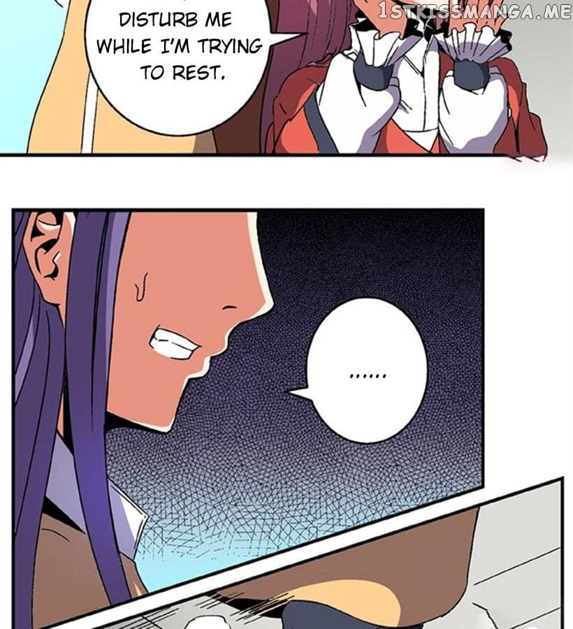 General’s Arranged Marriage chapter 88 - page 31