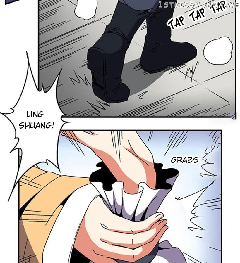 General’s Arranged Marriage chapter 88 - page 32