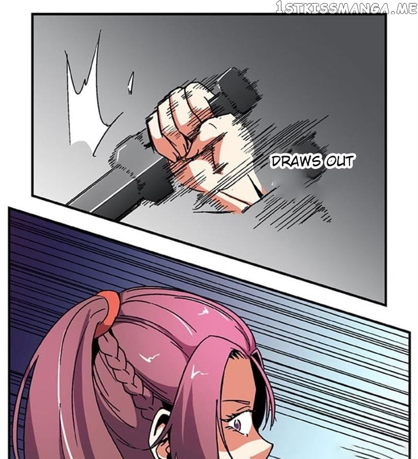 General’s Arranged Marriage chapter 88 - page 35