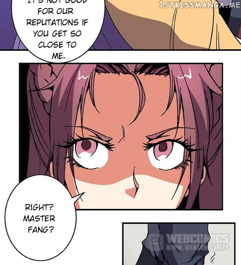 General’s Arranged Marriage chapter 88 - page 38