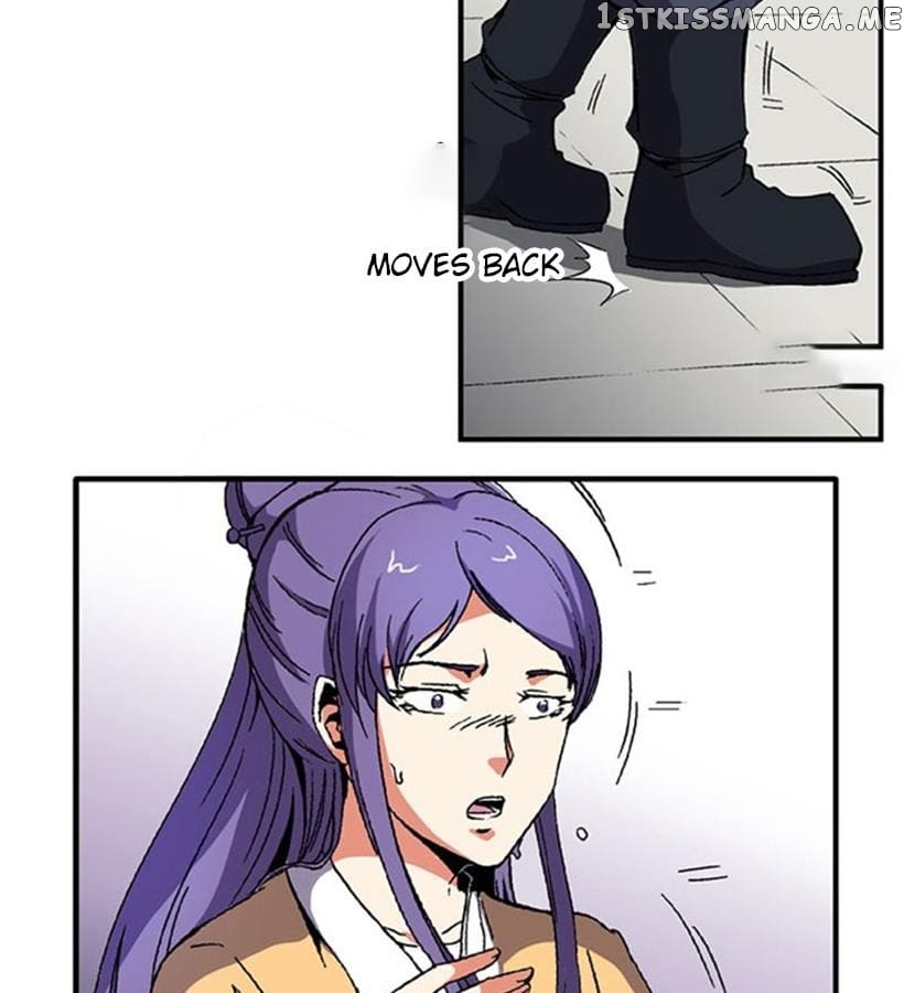 General’s Arranged Marriage chapter 88 - page 39