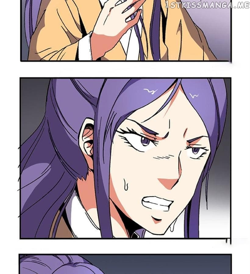 General’s Arranged Marriage chapter 88 - page 40