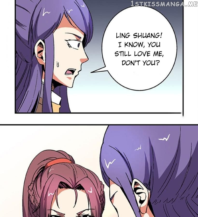 General’s Arranged Marriage chapter 88 - page 41