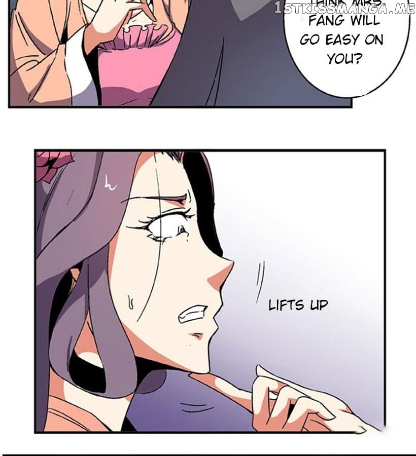 General’s Arranged Marriage chapter 88 - page 9